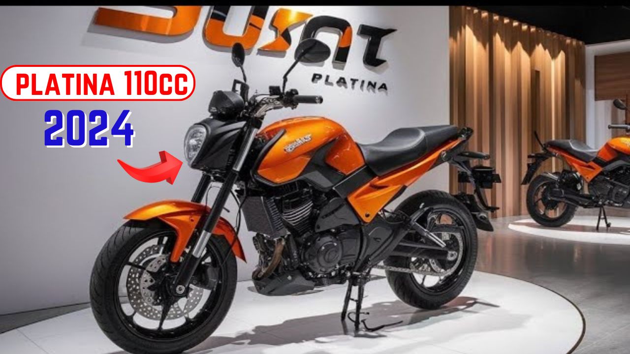 new bajaj platina 110cc