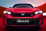 2025 Honda Amaze